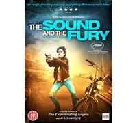 The Sound And The Fury (DE BRUIT ET DE FUREUR) [DVD] [Edizione: Regno Unito]