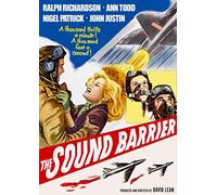 The Sound Barrier (aka Breaking Through the Sound Barrier)