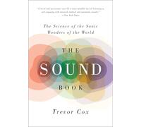 Cox T J The Sound Book (Tascabile)