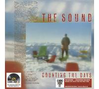 The Sound - Counting The Days [180-Gram Clear Vinyl]
