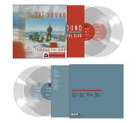 RSD22 The Sound Counting The Days (Colore 2XLP)
