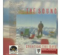 The Sound: Counting The Days (Record Store Day 2022, US Version) (Clear