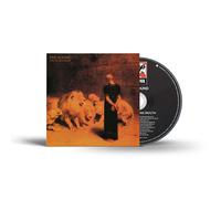 The Sound From the Lions Mouth (CD) Album