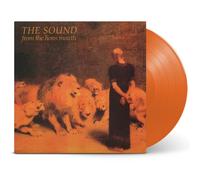 The Sound From the Lions Mouth (Vinyl LP)