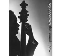 The Sound I Saw: Improvisation on a Jazz Theme