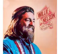 The Sound in Your Mind by NELSON,WILLIE (2003-10-06)