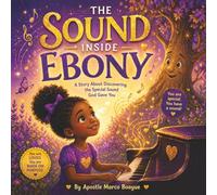 THE SOUND INSIDE EBONY