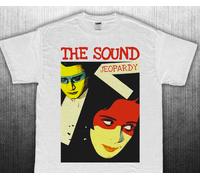 The Sound "Jeopardy" - T-shirt