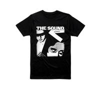 The Sound "Jeopardy" - T-shirt