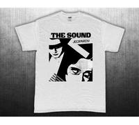 The Sound "Jeopardy" - T-shirt