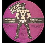 The Sound Man Feat Mercy / The Factory