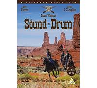 The Sound of a Drum [DVD]