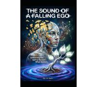 THE SOUND OF A FALLING EGO: Unlearning the Self to Reclaim What Matters