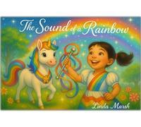 The Sound of a Rainbow