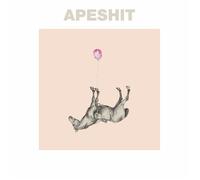 The Sound of Animals Fighting Apeshit (CD)