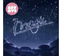 The Sound Of Arrows - M.A.G.I.C.