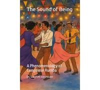 The Sound of Being: A Phenomenology of Congolese Rumba: 2