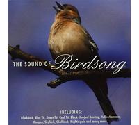 The Sound Of Birdsong