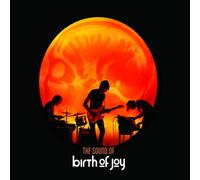 The Sound Of Birth Of Joy