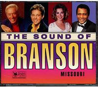 The Sound of Branson Missouri (UK Import)
