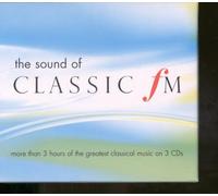 The Sound of Classic FM