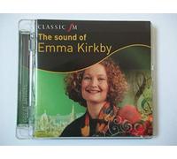 Emma Kirkby – The Sound of Emma Kirkby