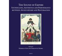 The Sound of Empire (Copertina rigida)