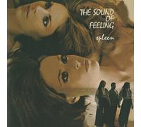 The Sound of Feeling spleen (CD)