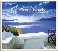 The Sound Of Greek Islands