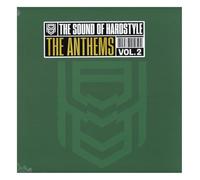 Various Artists - The Sound of Hardstyle Vol. 2