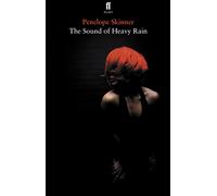 The Sound of Heavy Rain