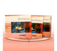 The Sound of Hydrotherapy - Stressless music presents Still Waters