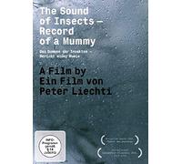 The Sound of Insects - Record of a Mummy