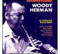 The Sound of Jazz by Woody Herman