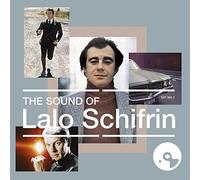 The Sound of Lalo Schifrin