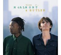 The Sound Of McAlmont And Butler