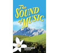 Richard Rodgers Howard Lindsay Oscar Hammerstein The Sound of Music (Tascabile)