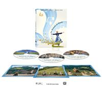 The Sound of Music - 4K Digital (4K UHD Blu-ray) Christopher Plummer Peggy Wood