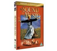 The Sound Of Music [DVD] [1965] by Julie Andrews