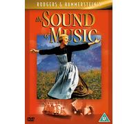 The Sound Of Music (DVD) Charmian Carr Angela Cartwright Duane Chase Kym Karath