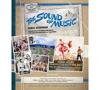 The Sound of Music Family Scrapbook: The Von Trapp Children and Their