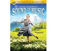 The Sound Of Music Live (DVD) Kara Tointon Julian Ovenden