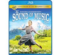 The Sound of Music Live