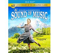 The Sound Of Music Live (Blu-ray) Kara Tointon Julian Ovenden