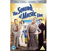 The Sound Of Music Live [Edizione: Regno Unito]