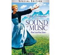 The Sound of Music - Metal-Pack