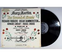 The Sound of Music: Original Broadway Cast