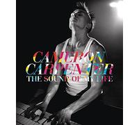 The sound of my life - Cameron Carpenter