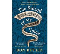 The Sound of My Voice