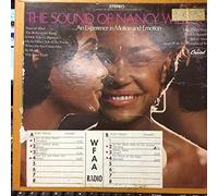 The Sound Of Nancy Wilson